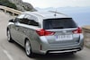 Toyota Auris Touring Sports