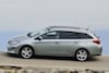 Toyota Auris Touring Sports