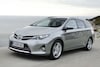 Toyota Auris Touring Sports