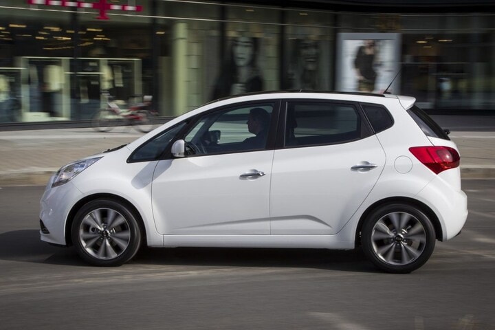 Kia Venga