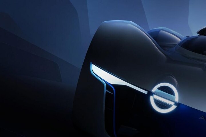Renault Alpine Vision Gran Turismo