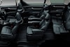 Toyota Alphard en Vellfire