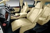 Toyota Alphard en Vellfire