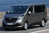 Renault Trafic Passenger