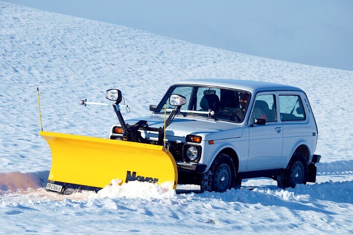 Lada Niva