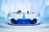 Renault Alpine Vision Gran Turismo