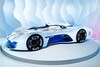 Renault Alpine Vision Gran Turismo
