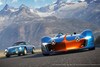 Renault Alpine Vision Gran Turismo