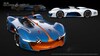 Renault Alpine Vision Gran Turismo