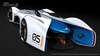 Renault Alpine Vision Gran Turismo