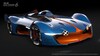 Renault Alpine Vision Gran Turismo