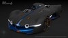 Renault Alpine Vision Gran Turismo