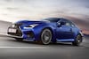 Lexus RC F