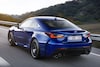 Lexus RC F