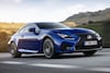 Lexus RC F