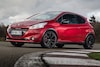 Peugeot 208 GTI 30th