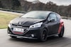Peugeot 208 GTI 30th