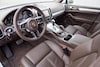 Porsche Cayenne S E-Hybrid