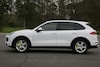 Porsche Cayenne S E-Hybrid