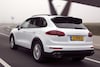 Porsche Cayenne S E-Hybrid