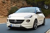 Opel Adam S