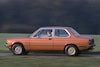 BMW 3-serie E21