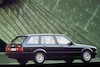 BMW 3-serie Touring E30