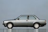 BMW 3-serie E30