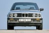 BMW 3-serie E30