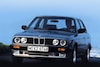 BMW 3-serie E30