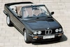 BMW 3-serie E30