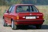 BMW 3-serie E30