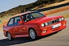 BMW M3 E30