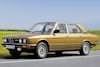 BMW 5-serie E12