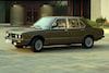 BMW 5-serie E12
