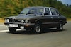 BMW 5-serie E12