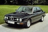 BMW M5 E28