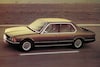 BMW 7-serie E30
