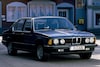 BMW 7-serie E30