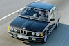 BMW 7-serie E30