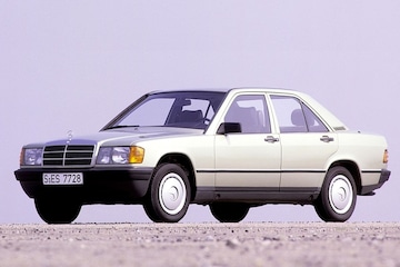 Mercedes-Benz 190-serie W201