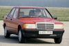 Mercedes-Benz 190-serie W201