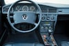 Mercedes-Benz 190 E 2.3-16