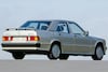 Mercedes-Benz 190 E 2.3-16
