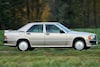 Mercedes-Benz 190 E 2.3-16