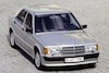 Mercedes-Benz 190 E 2.3-16