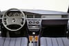 Mercedes-Benz 190-serie W201