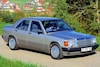 Mercedes-Benz 190-serie W201