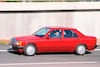 Mercedes-Benz 190-serie W201
