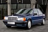 Mercedes-Benz 190-serie W201